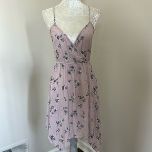 Nordstrom Floral Summer Dress